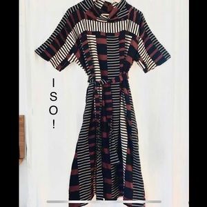 *ISO* Ace and Jig Revel Dress